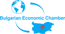 Bulgarian Economic Chamber Logo