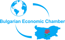 Bulgarian Economic Chamber Logo